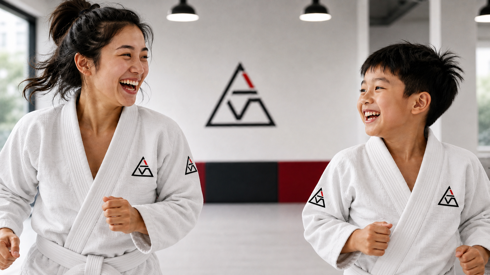 Adaptiv women and kids class